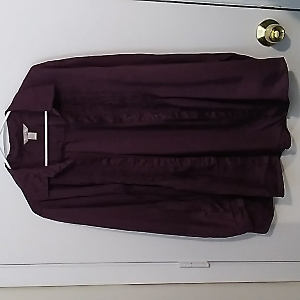 White Stag women's blouse NWOT size L